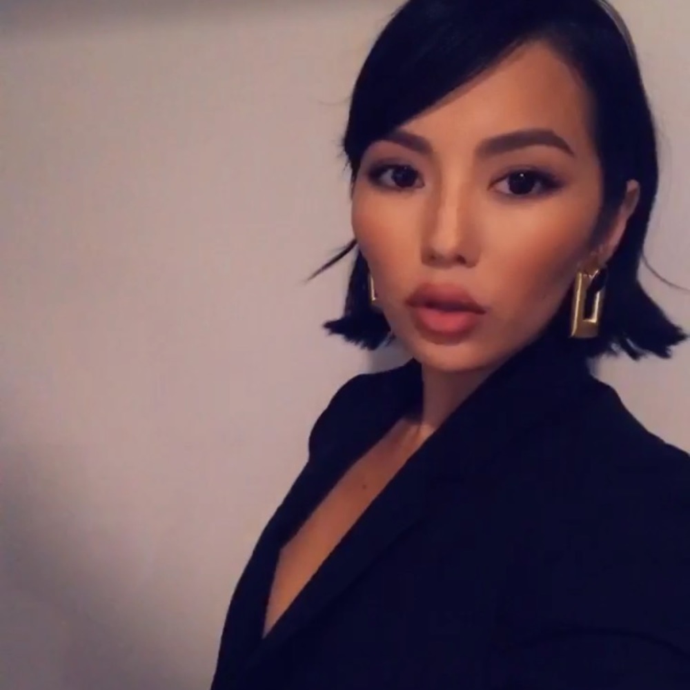 Meet your Posher, Alison